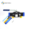 JKTL2B033 water tank cf8m 1000wog stainless steel metal ball valve